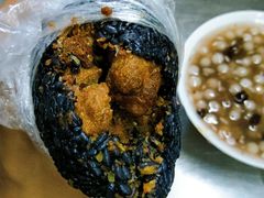 老油条-芳婆糕团店(王府大街店)