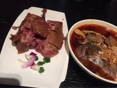 -夫妻肺片·中华老字号·正宗川菜(春熙路店)