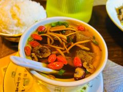-小喜客·云南特色菜(纳西庭院店)
