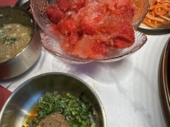 -西塔老太太泥炉烤肉(北京双井店)
