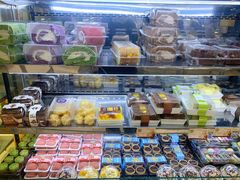 零售区-幸福蛋糕坊(金顶街店)