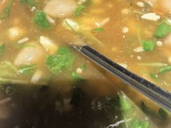 -大灶头·新昌菜(中国茶市店)