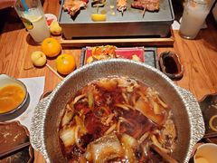 -炉胜·炉端烧·居酒屋