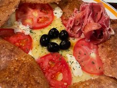 -La Creperie法餐厅(桃江路店)