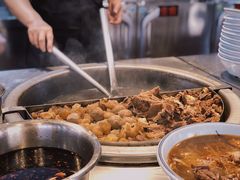拌牛杂-功牛泉州牛肉小吃·火锅(三里街店)