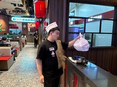 -钱锋炭缸烧烤(南湖大路总店)