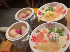 -破三川·新川菜(静安大融城店)