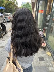 点击看大图 -雅仕 HAIR SALON 美发沙龙