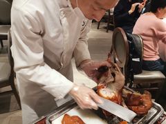 -大鸭梨烤鸭(枣园店)