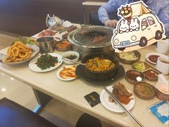 -福云龙(黄河南大街店)