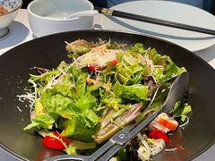翡翠蔬果沙拉-翡翠江南(国贸商城店)