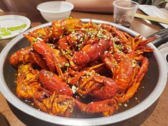 -一棠龙虾•王牌虾球(光谷天地店)
