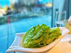奶油生菜-红门金汤·港式火锅(英皇集团中心店)
