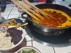 -九街淑芬掌中宝串串公司(内街文化创意园店)