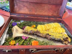 -西湖文化茶楼(环球中心店)