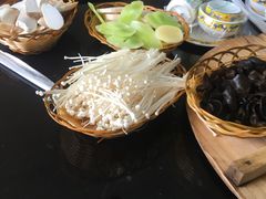 -老家大锅台(世纪城店)