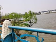 -上海长兴岛郊野公园