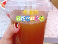 -吉品合酥脆烤饼(嘉里城店)