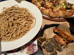 -必胜客(大宁路店)