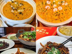 -沪上馨和小馆•海派上海菜(陆家浜路店)