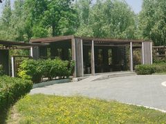 -坝河休闲公园