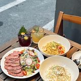 在广州东山口吃一顿「路边」简餐🍝，才不算白来