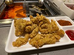 -海底捞火锅(青悦城店)