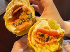 -菽麦谷屋(新光里店)