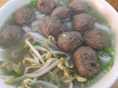 -潮镇老尾牛杂(环城西路店)