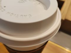 -星巴克臻选(北京世贸天阶店)