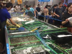 -盒马鲜生(大成店)