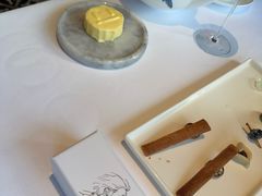 -Le Comptoir de Pierre Gagnaire
