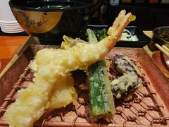 -天妇罗内顺田(罗湖店)