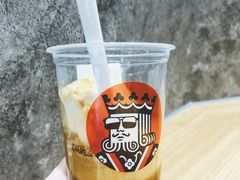经典阿芙佳朵-幸运咖(公园茂直营店)