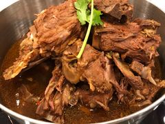 -蝎王府羊蝎子(嵩山南路店)