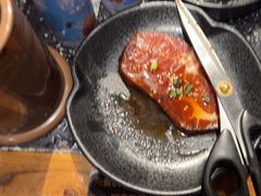 -九田家黑牛烤肉料理(珠江摩尔店)