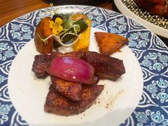 -木棉·醉心粤味(COCO Park店)