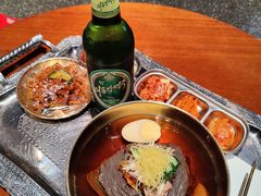 -玉流珍肴馆(亮马桥店)