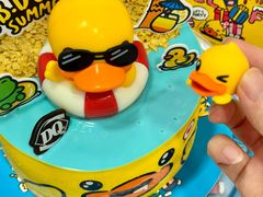 -DQ·蛋糕·冰淇淋(金源新燕莎MALL店)
