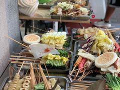 -非凡烧烤(历史博物馆店)