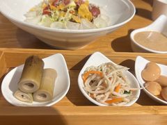 -汝是素(汇一城一区店)