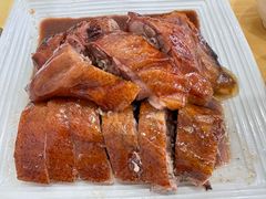 -吉莲利苑海鲜酒家(珠海拱北28年老字号店)