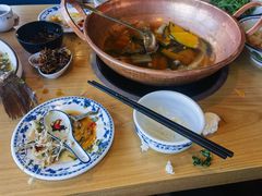 -妈妈的味道·腾冲特色菜(和顺古镇店)