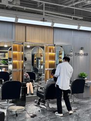 -Sying杉影日式烫染專門店