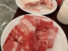 -即墨华玺大酒店·瑞尚阁西餐厅(鹤山路店)