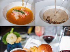 -AZUR聚(香格里拉饭店)