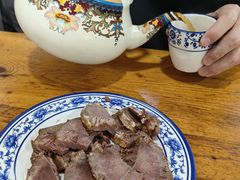 -呼市烧麦羊杂(幸福路店)