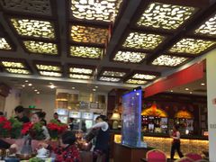 大堂-东来顺饭庄(金泉广场店)