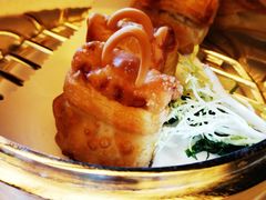 -富力丽思卡尔顿酒店·丽轩中餐厅