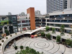 -浦江城市生活广场(江月路店)